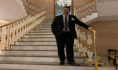 Ağadadaş Ağayevin adam yaraladığı insidentlə bağlı YENİ DETALLAR