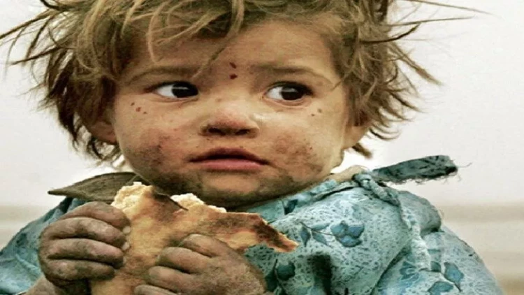 Ötən il neçə nəfər aclıqdan əziyyət çəkib? – Dəhşətli rəqəm