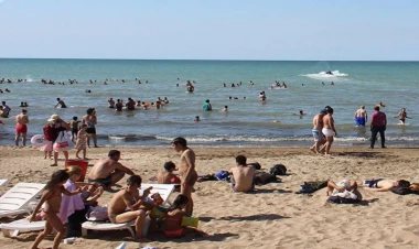 Çimərliyə getməzdən əvvəl mütləq bilməli olduğunuz 6 qadağa