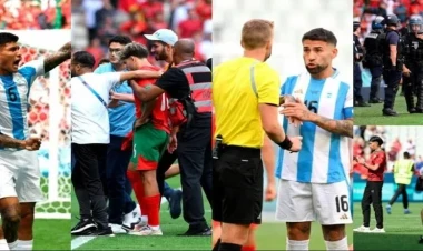 4 saat 7 dəqiqəlik oyun - rekord