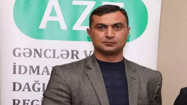 Faciəvi şəkildə ölən müəllim imiş... - FOTO