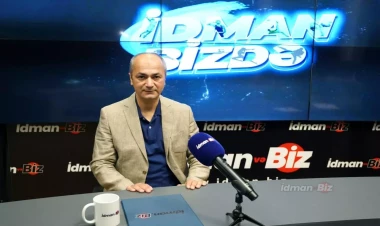 Mahmud Qurbanov: “Linkoln” “Qarabağ” üçün rəqib deyil”