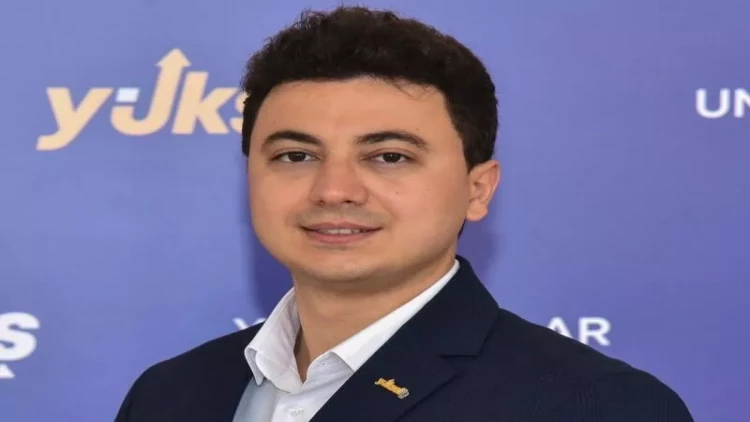 Bayram Orucova yüksək vəzifə verildi