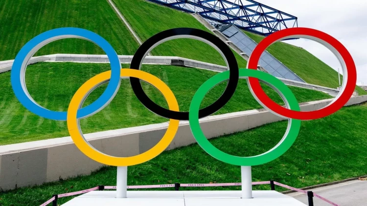 Paris-2024: Olimpiya həyəcanına START