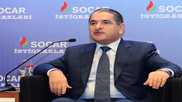 Natiq Əmirova ağır itki üz verib