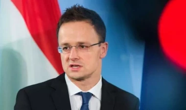 Macarıstan Ukraynaya ultimatum göndərdi