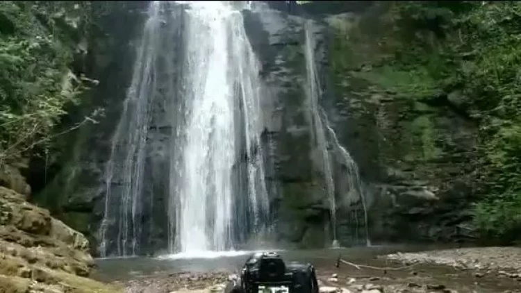 İsmayıllıda faciə: 38 yaşlı kişi şəlalədən yıxılaraq öldü