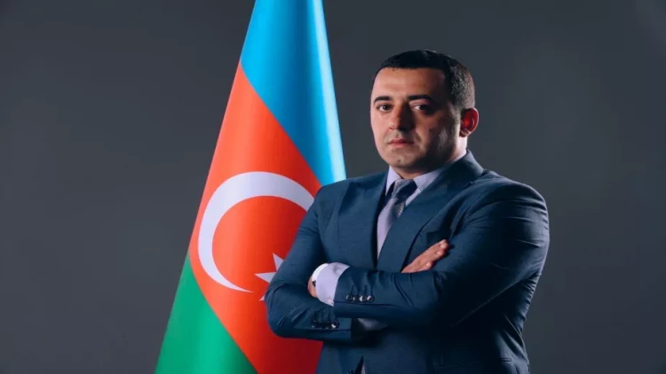 Federasiya rəhbəri: COP29-a ev sahibliyi Azərbaycanın xoş niyyətinin ifadəsidir