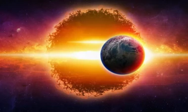 Dünya OD TUTUB YANIR: tarixin ən isti günü QEYDƏ ALINDI