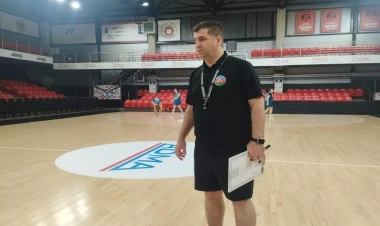 Evren Alkayadan çempionluq istəyi – Avropa çempionatında