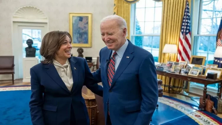 ABŞ-də siyasi səhnə marafonunda 