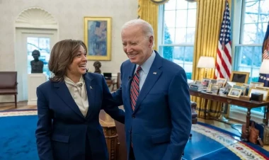 ABŞ-də siyasi səhnə marafonunda 