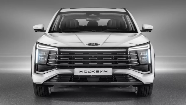 Yeni “Moskviç”in təqdimat tarixi açıqlandı