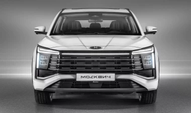 Yeni “Moskviç”in təqdimat tarixi açıqlandı