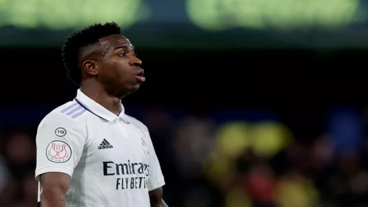 Premyer Liqa klubundan Vinisius üçün fantastik təklif