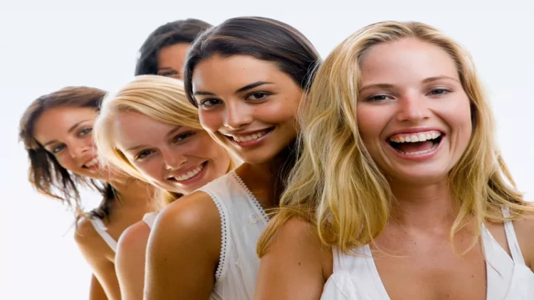 Ən gözəl qadınların olduğu bürclər - Onlarla bir yerdə olmaq...