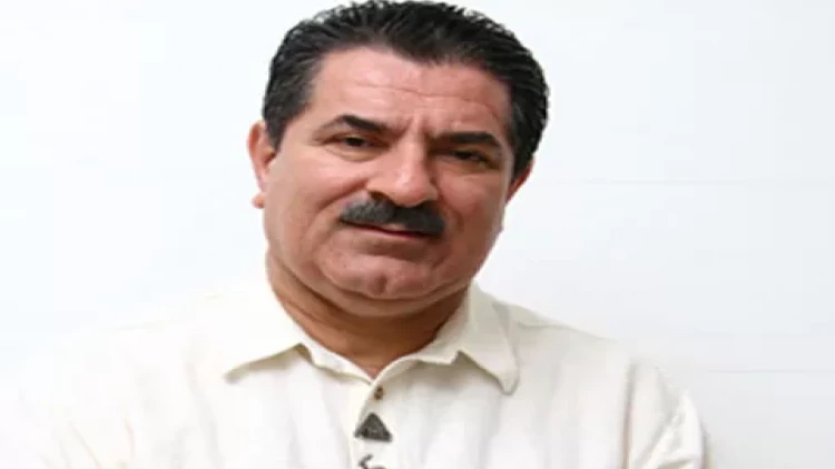 Ağadadaş Ağayevin insident törətdiyi yerdən VİDEO