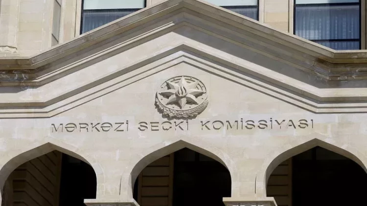 Bu günədək MSK-da qeydiyyatdan keçən müşahidəçilərin sayı