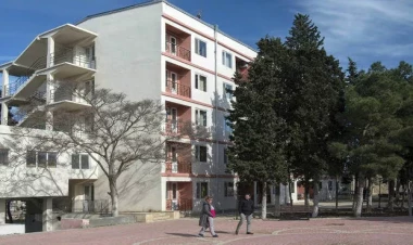 Rusiyada sanatoriyada kütləvi zəhərlənmə: 39 uşaq...