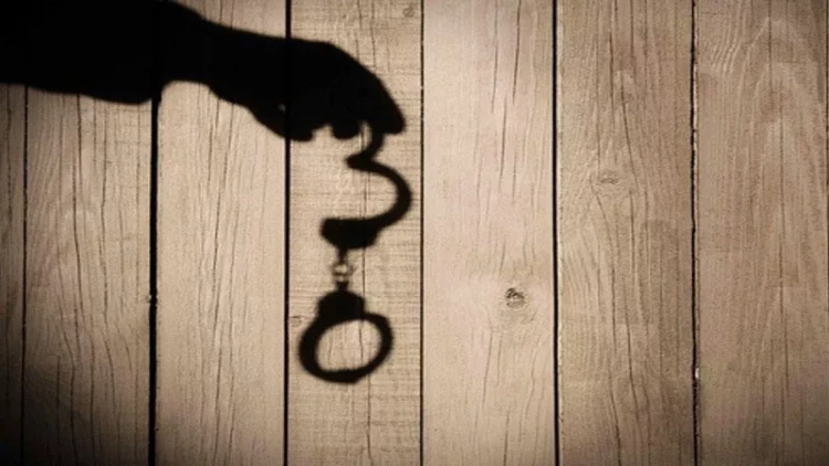 25 şəxs cinayət başında tutuldu