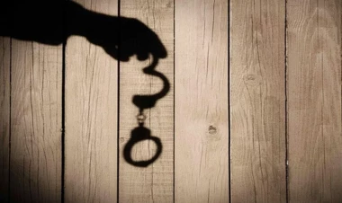 25 şəxs cinayət başında tutuldu