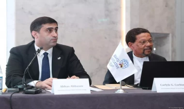 Hesabatın məqsədi Fransanın qeyri-qanuni əməllərini üzə çıxarmaqdır - İcraçı direktor