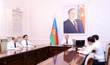 Bağlı qalmış 4 xüsusilə ağır cinayətin üstü açılıb