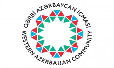 QAİ Azərbaycan Prezidentinə təşəkkür edib