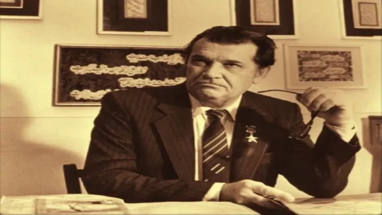 Ziya Bünyadovun qatillərini həbsdən buraxmaq istədilər - Xarici kəşfiyyat ifşa edildi