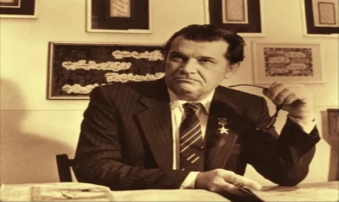 Ziya Bünyadovun qatillərini həbsdən buraxmaq istədilər - Xarici kəşfiyyat ifşa edildi