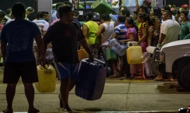 Bu Avropa ölkəsi yanacaq böhranı yaşaya bilər