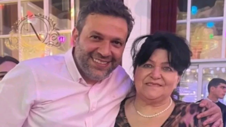 “İnsan hər şeyə öyrəşir, hətta anasının ölümünə də...”