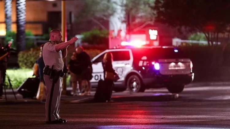 ABŞ-də atışma: 3 ölü, 16 yaralı