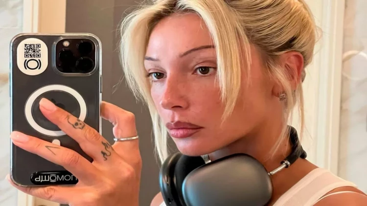 Anastasiyanın ölkədən çıxışına qadağa qoyuldu