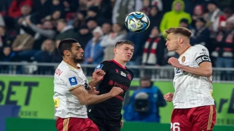 Rahil Məmmədovdan qələbə ilə start