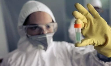 Kolera: 1 milyard insanı gözləyən TƏHLÜKƏ