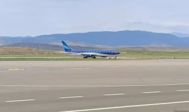 II Şuşa Qlobal Media Forumunun iştirakçıları Şuşaya çatıblar - YENİLƏNİB - VİDEO - FOTO