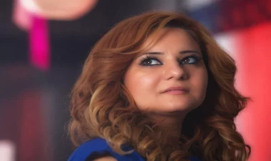 Ülviyyə oğlu ilə fotosunu PAYLAŞDI