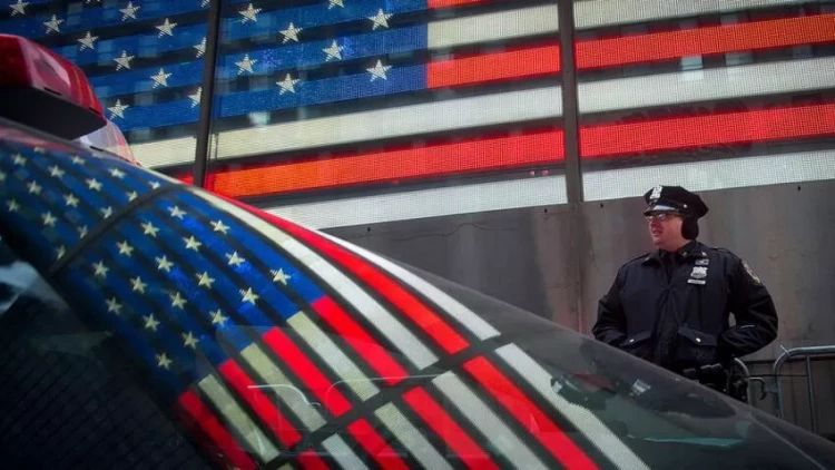 ABŞ-də Trampı ölümlə hədələyən şəxs tutuldu