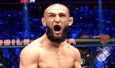 UFC-də hamıdan çox qonorar alan döyüşçü: Mənə nifrət edirlər
