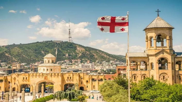 Bu ölkələr Rusiyaya görə Gürcüstana təzyiq ediblər - Şok detallar