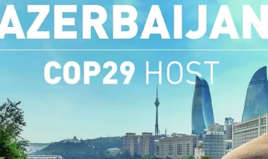 COP29 Akademiyasının rəsmi açılış mərasimi keçirilib - FOTO