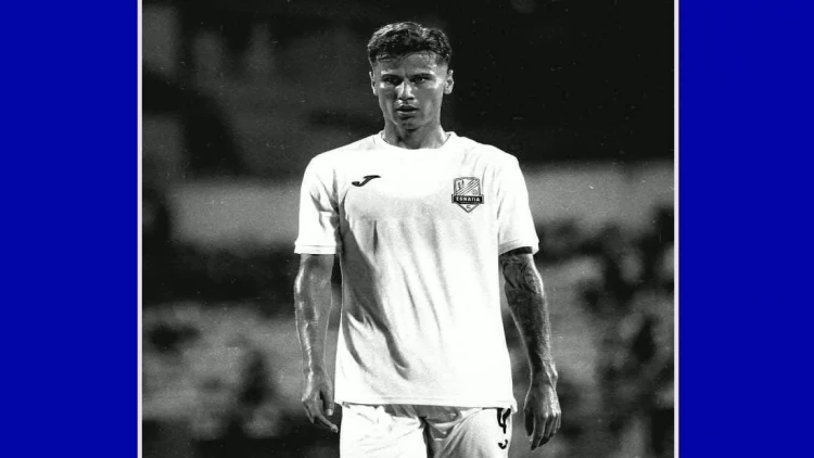 “Belə oyunlar hədəfə gedən yolda ilk addımlarımdır”