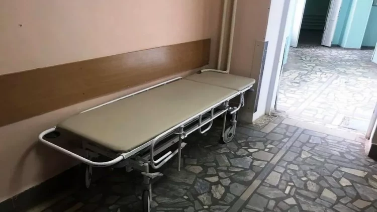 Tanışını itələyib ölümünə səbəb oldu