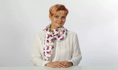 Natalya Bulanova Olimpiadanın İşçi Qrupunda yer aldı