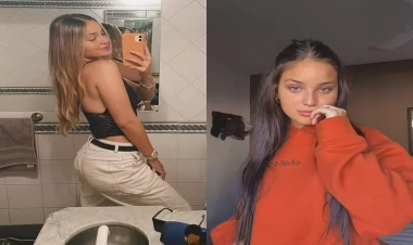 İtkin düşən tiktokerin meyiti tapıldı - FOTO