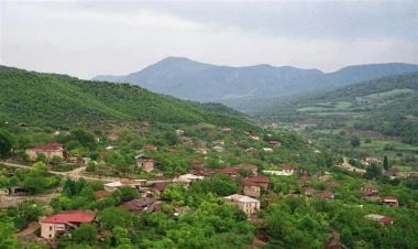 Ağdərə, Xocalı və Xocavənddə poliqon ərazilər seçildi