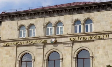 Ədliyyə Nazirliyinə yeni səlahiyyət verildi