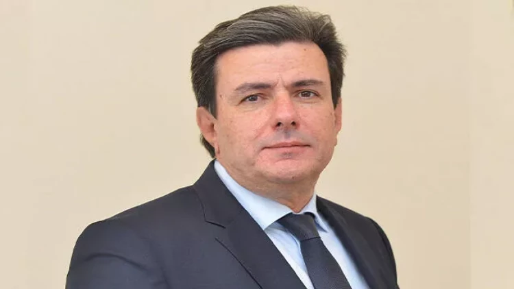 Elçin Nəsibova yüksək vəzifə verildi