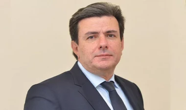 Elçin Nəsibova yüksək vəzifə verildi